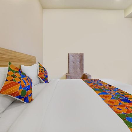 Fabhotel Prime Oxus ジャイプール エクステリア 写真