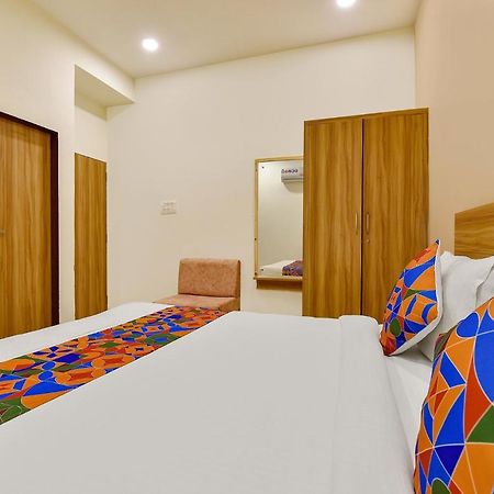 Fabhotel Prime Oxus ジャイプール エクステリア 写真