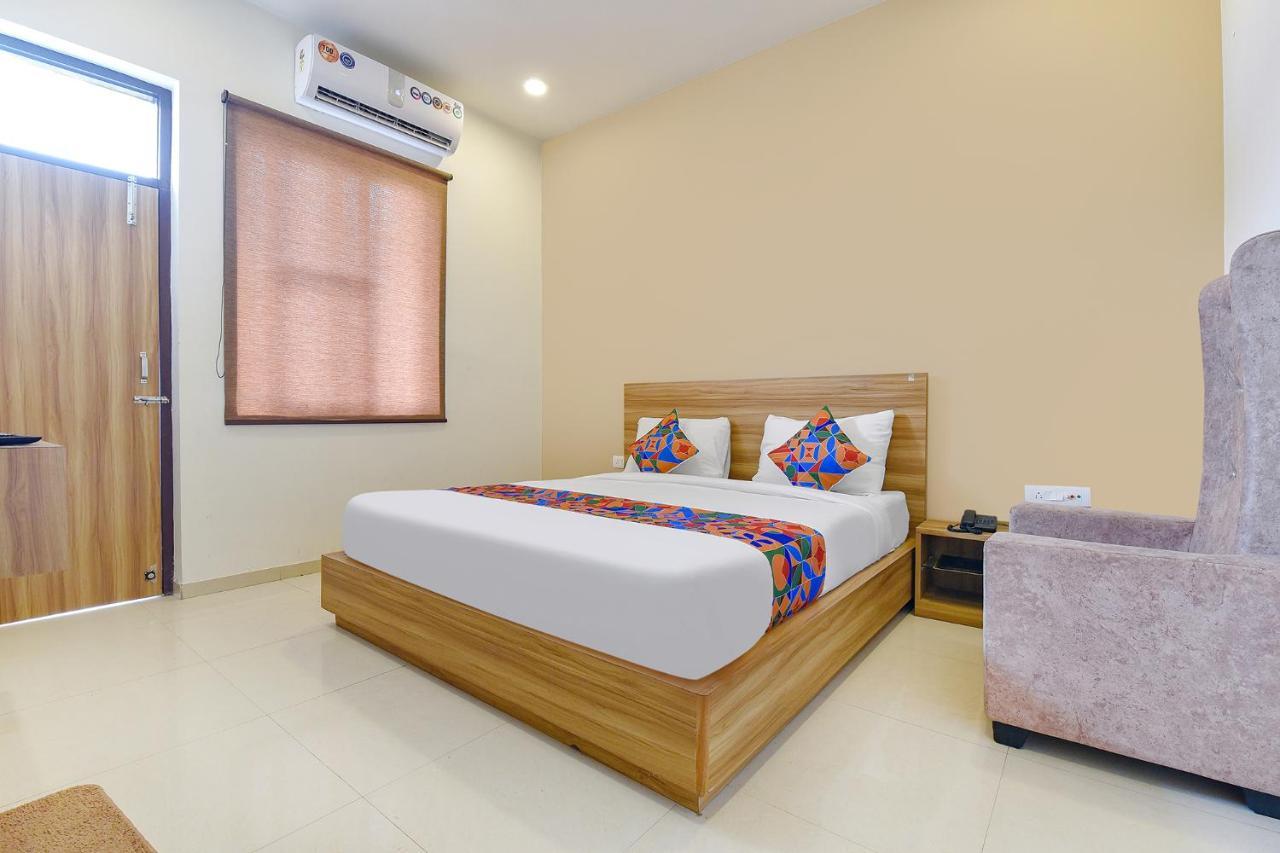 Fabhotel Prime Oxus ジャイプール エクステリア 写真
