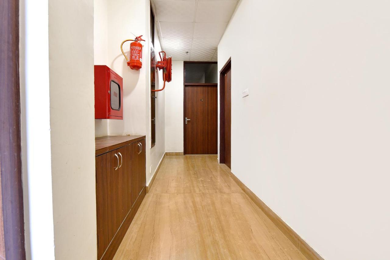 Fabhotel Prime Oxus ジャイプール エクステリア 写真