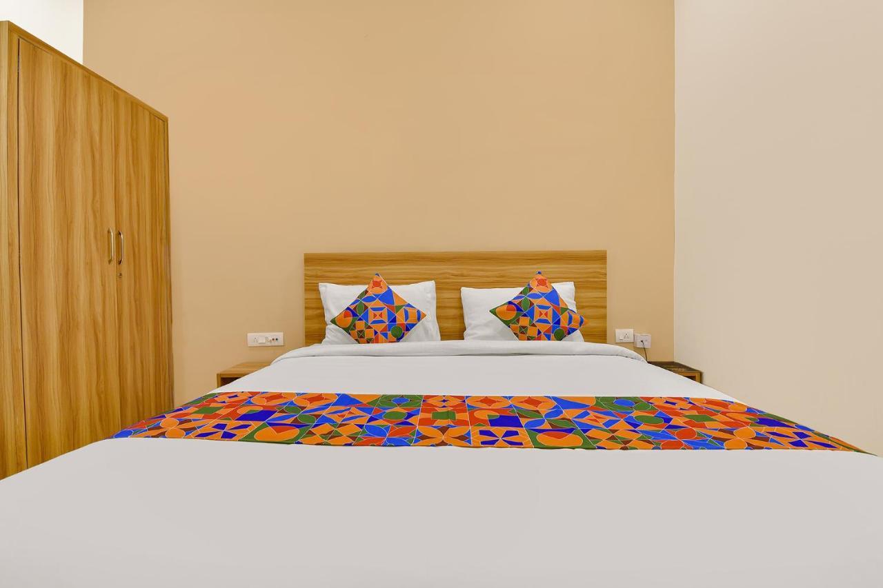 Fabhotel Prime Oxus ジャイプール エクステリア 写真