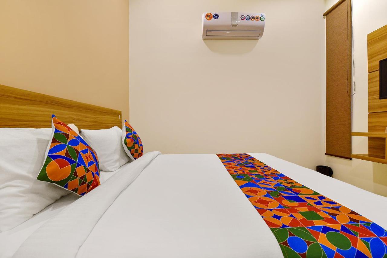 Fabhotel Prime Oxus ジャイプール エクステリア 写真