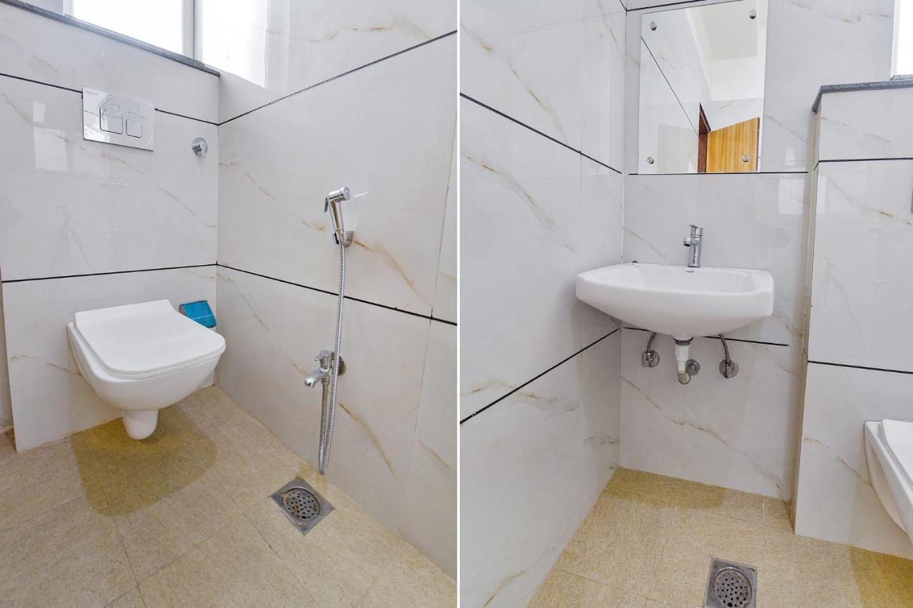 Fabhotel Prime Oxus ジャイプール エクステリア 写真