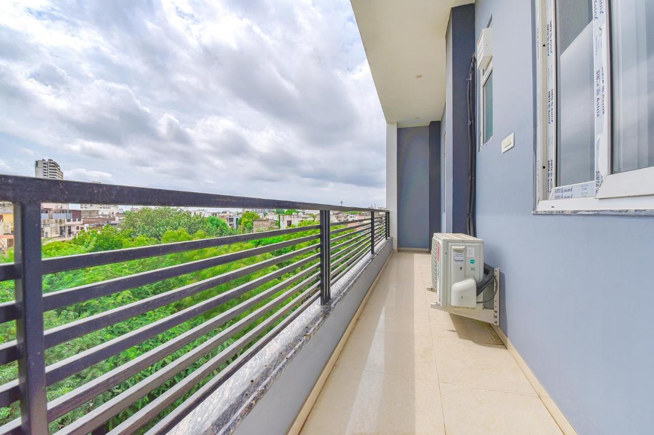 Fabhotel Prime Oxus ジャイプール エクステリア 写真