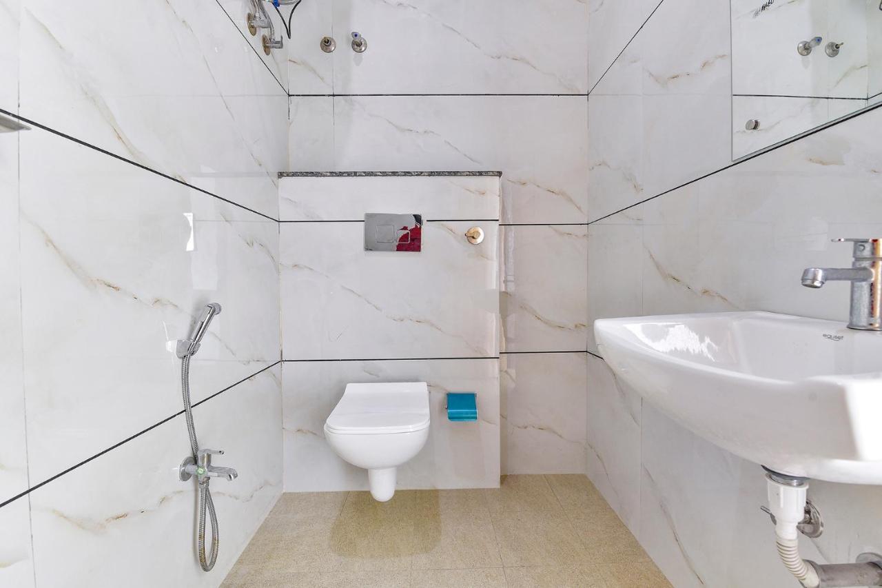 Fabhotel Prime Oxus ジャイプール エクステリア 写真