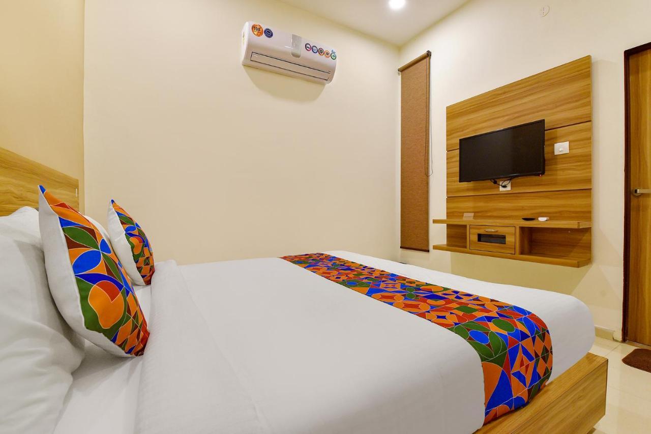 Fabhotel Prime Oxus ジャイプール エクステリア 写真