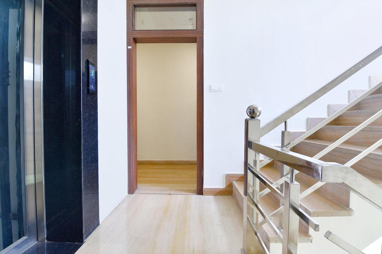 Fabhotel Prime Oxus ジャイプール エクステリア 写真