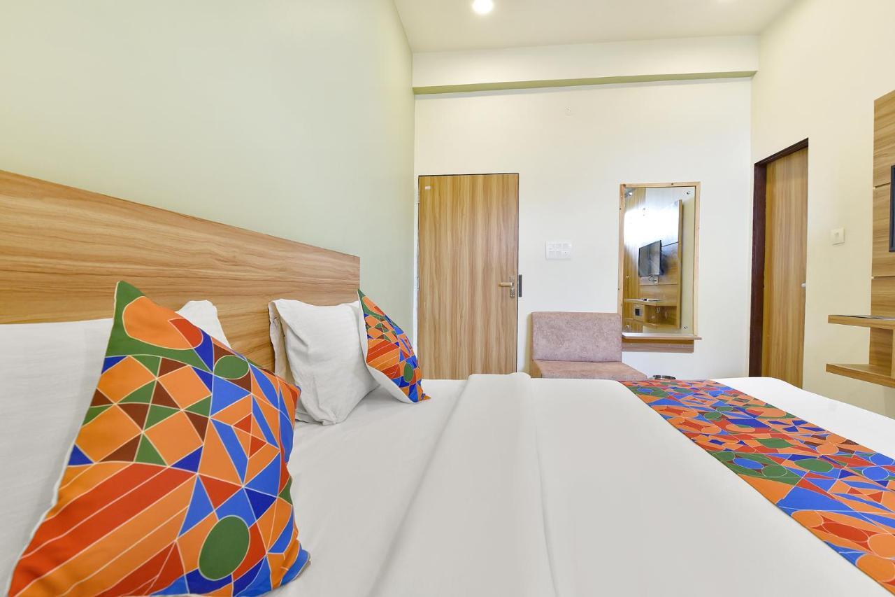Fabhotel Prime Oxus ジャイプール エクステリア 写真