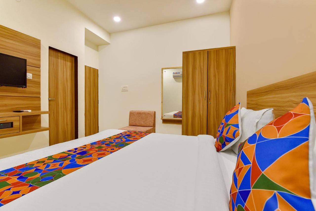 Fabhotel Prime Oxus ジャイプール エクステリア 写真