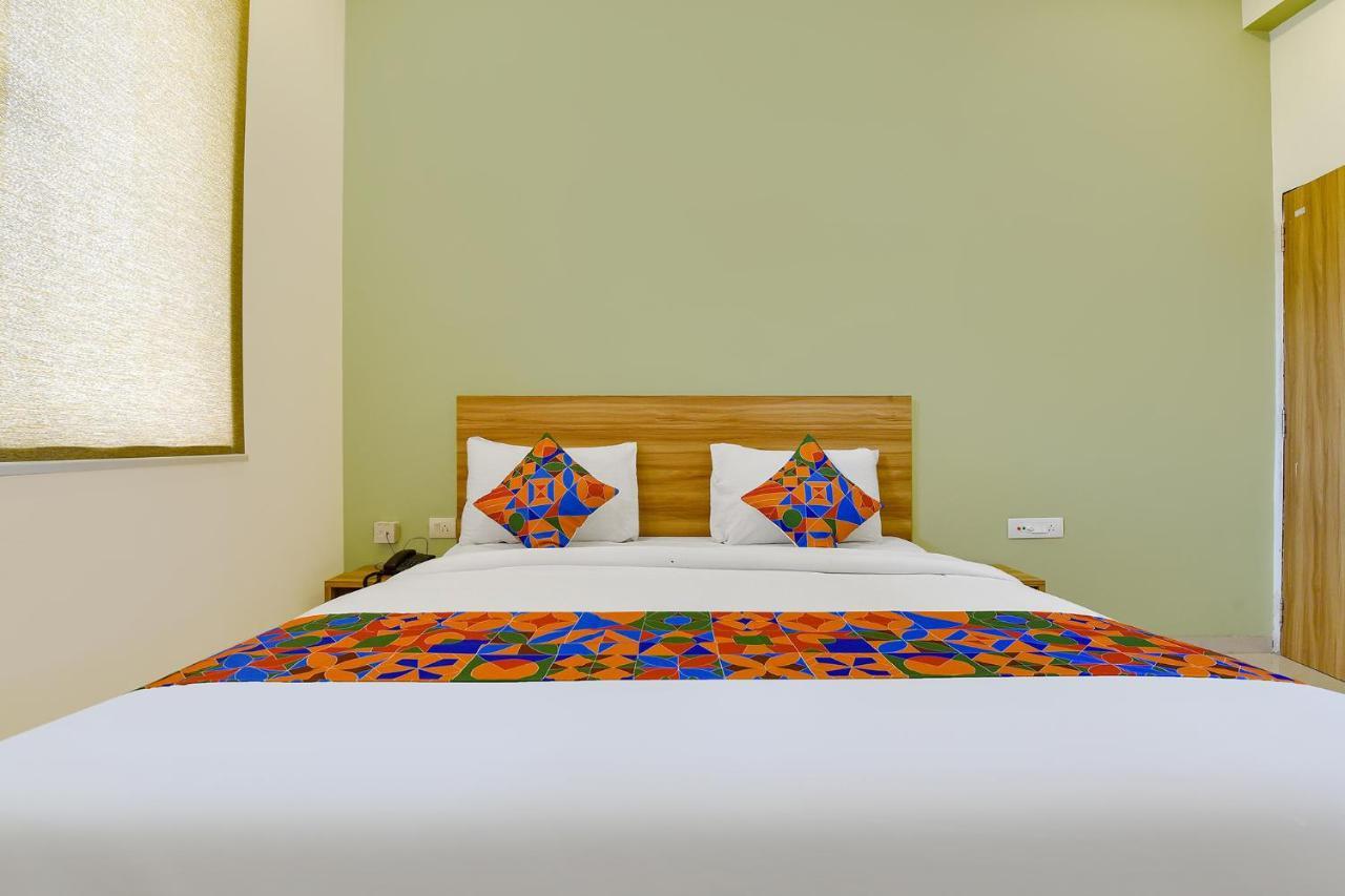 Fabhotel Prime Oxus ジャイプール エクステリア 写真