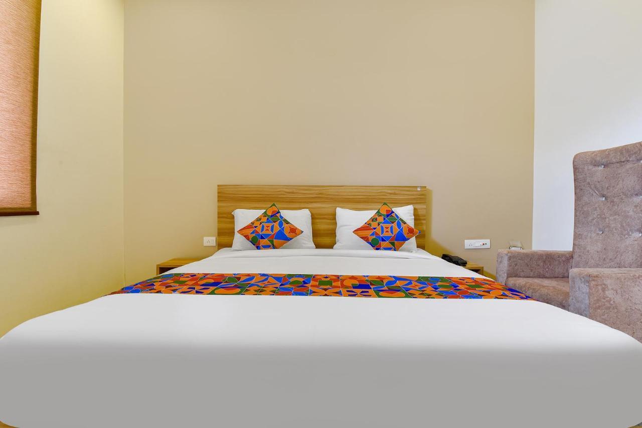 Fabhotel Prime Oxus ジャイプール エクステリア 写真